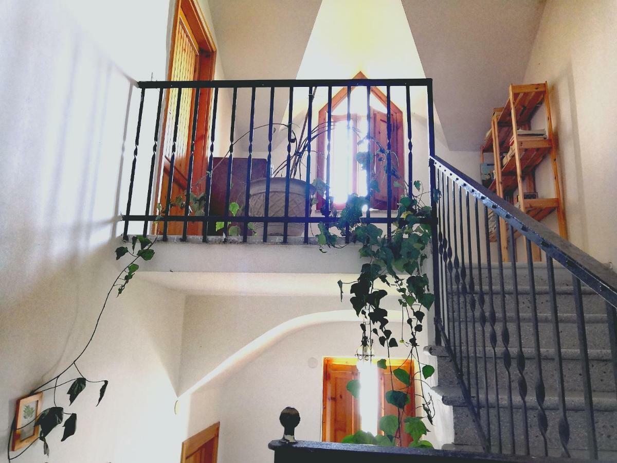 Agriturismo Il Castagno Villa อาเจโรลา ภายนอก รูปภาพ